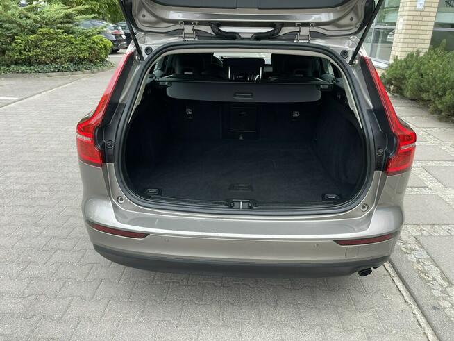 Volvo V60 Serwisowany