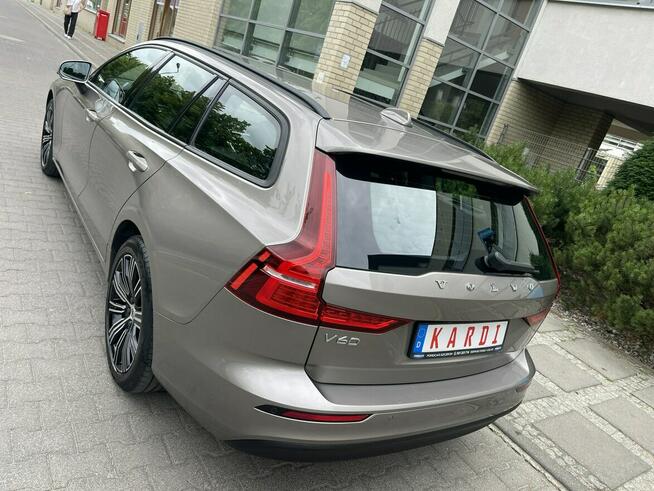 Volvo V60 Serwisowany