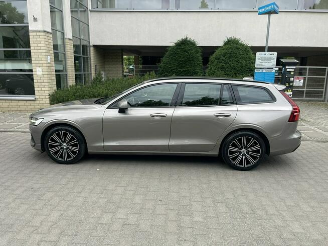 Volvo V60 Serwisowany