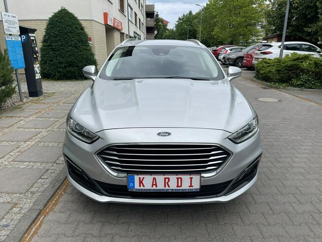 Ford Mondeo 2.0 Diesel