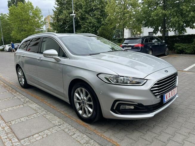 Ford Mondeo 2.0 Diesel