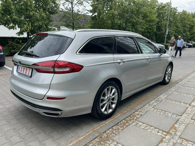 Ford Mondeo 2.0 Diesel