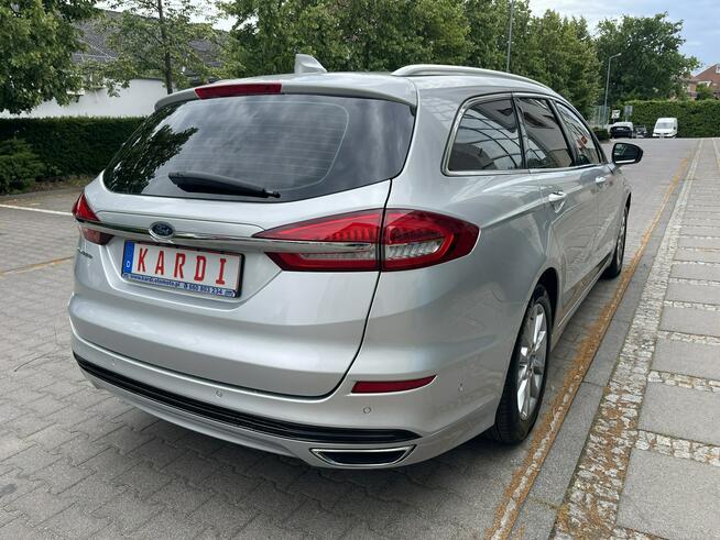 Ford Mondeo 2.0 Diesel