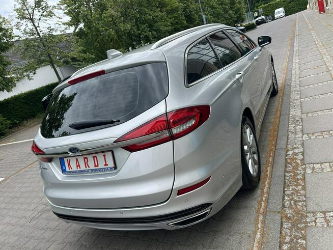 Ford Mondeo 2.0 Diesel