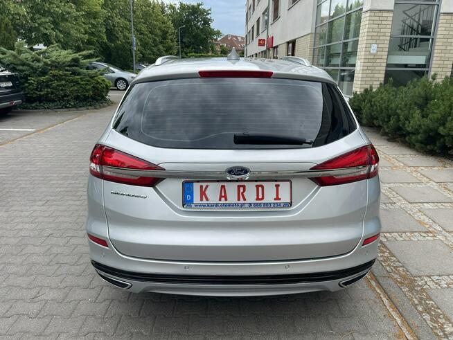 Ford Mondeo 2.0 Diesel