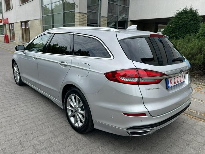 Ford Mondeo 2.0 Diesel