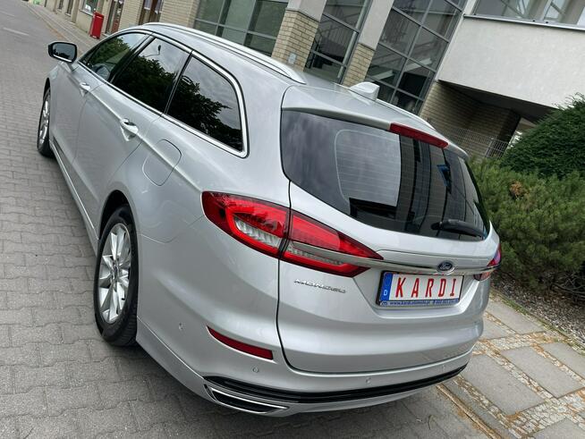 Ford Mondeo 2.0 Diesel