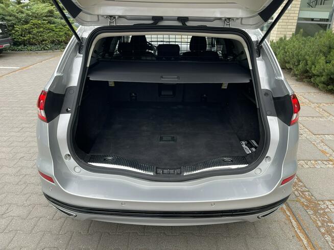 Ford Mondeo 2.0 Diesel