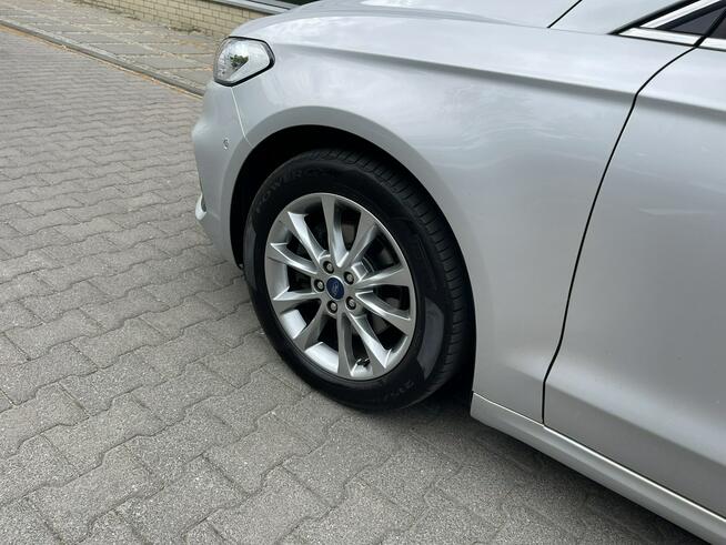 Ford Mondeo 2.0 Diesel