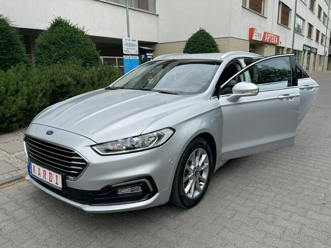 Ford Mondeo 2.0 Diesel