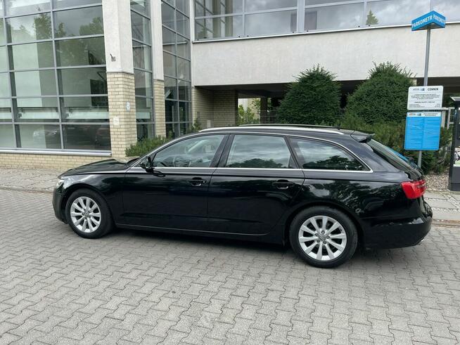 Audi A6 2.0 TDI Navi Kamera