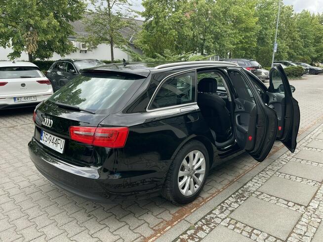 Audi A6 2.0 TDI Navi Kamera
