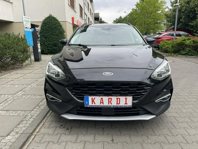 Ford Focus 1.5 Diesel Active