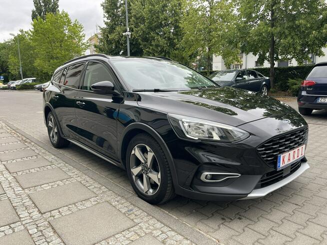 Ford Focus 1.5 Diesel Active