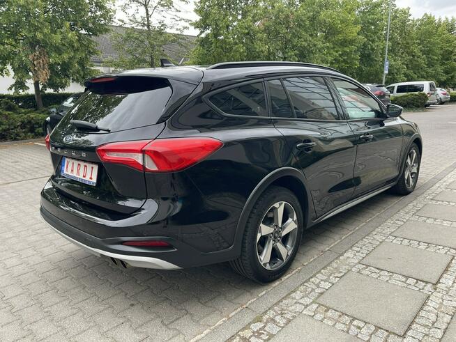 Ford Focus 1.5 Diesel Active