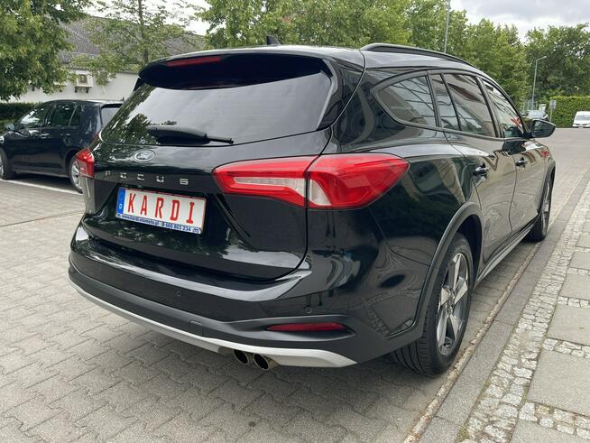 Ford Focus 1.5 Diesel Active