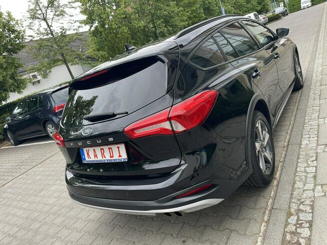 Ford Focus 1.5 Diesel Active