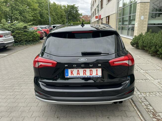 Ford Focus 1.5 Diesel Active