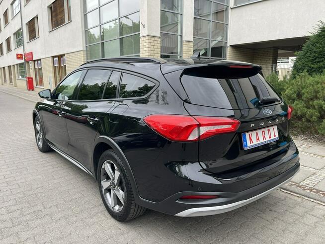 Ford Focus 1.5 Diesel Active