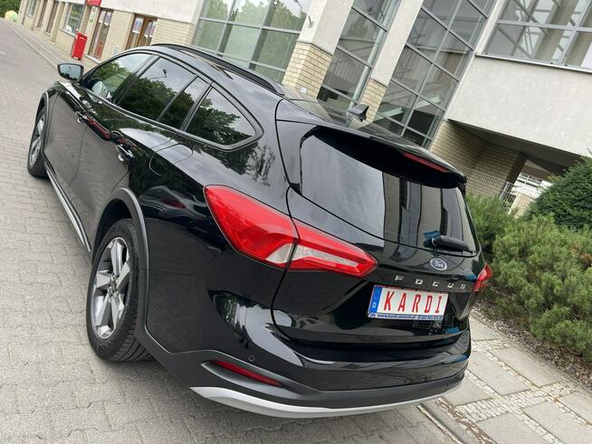 Ford Focus 1.5 Diesel Active