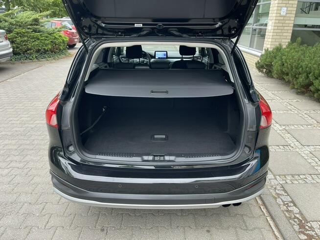 Ford Focus 1.5 Diesel Active