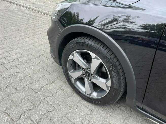 Ford Focus 1.5 Diesel Active