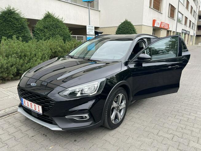 Ford Focus 1.5 Diesel Active