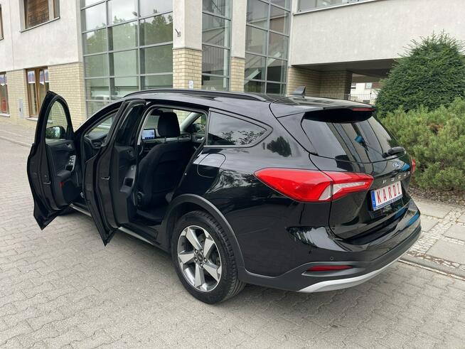 Ford Focus 1.5 Diesel Active