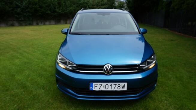 Volkswagen Touran Super stan. Gwarancja. Polecam!!!