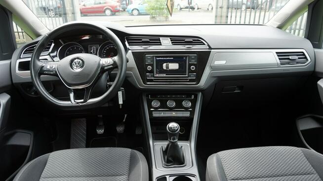 Volkswagen Touran Super stan. Gwarancja. Polecam!!!