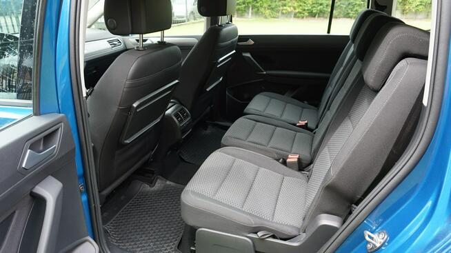 Volkswagen Touran Super stan. Gwarancja. Polecam!!!