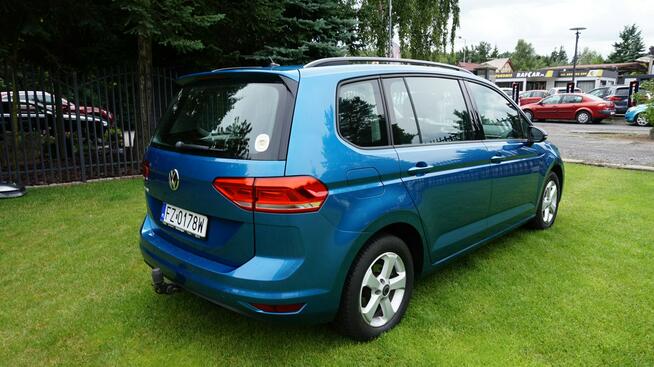 Volkswagen Touran Super stan. Gwarancja. Polecam!!!