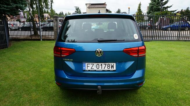 Volkswagen Touran Super stan. Gwarancja. Polecam!!!
