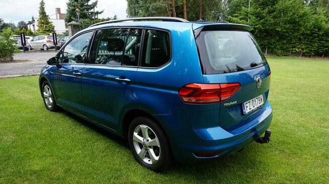 Volkswagen Touran Super stan. Gwarancja. Polecam!!!