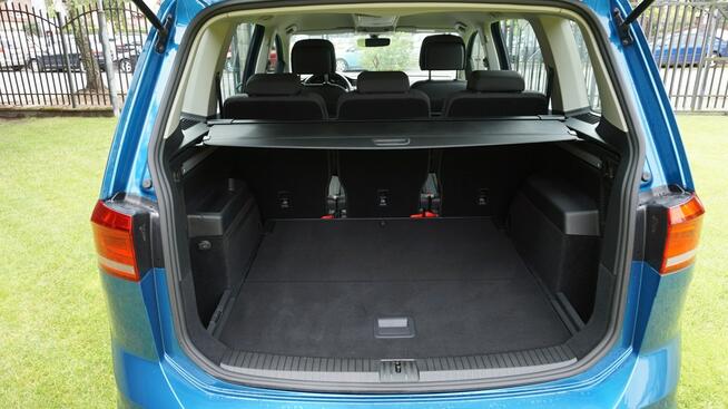 Volkswagen Touran Super stan. Gwarancja. Polecam!!!