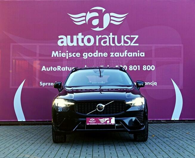 Volvo XC 60 Oferta Prywatna * Salon PL * Auto było na gwarancji do 06.2025