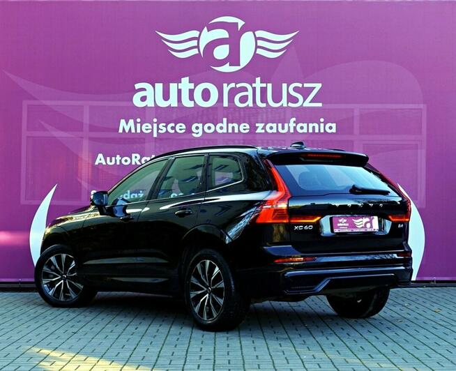 Volvo XC 60 Oferta Prywatna * Salon PL * Auto było na gwarancji do 06.2025