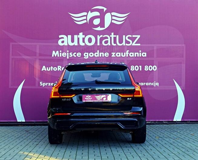Volvo XC 60 Oferta Prywatna * Salon PL * Auto było na gwarancji do 06.2025