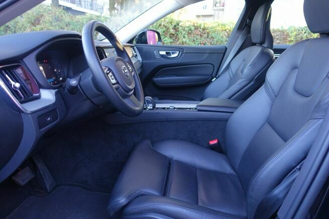 Volvo XC 60 Oferta Prywatna * Salon PL * Auto było na gwarancji do 06.2025