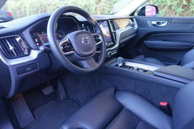 Volvo XC 60 Oferta Prywatna * Salon PL * Auto było na gwarancji do 06.2025