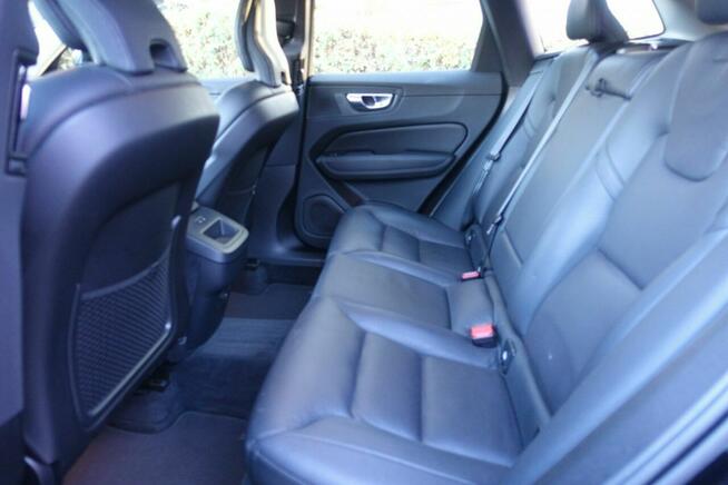 Volvo XC 60 Oferta Prywatna * Salon PL * Auto było na gwarancji do 06.2025