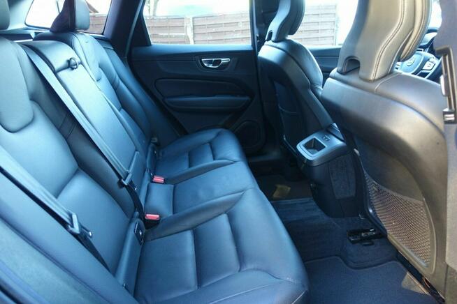 Volvo XC 60 Oferta Prywatna * Salon PL * Auto było na gwarancji do 06.2025