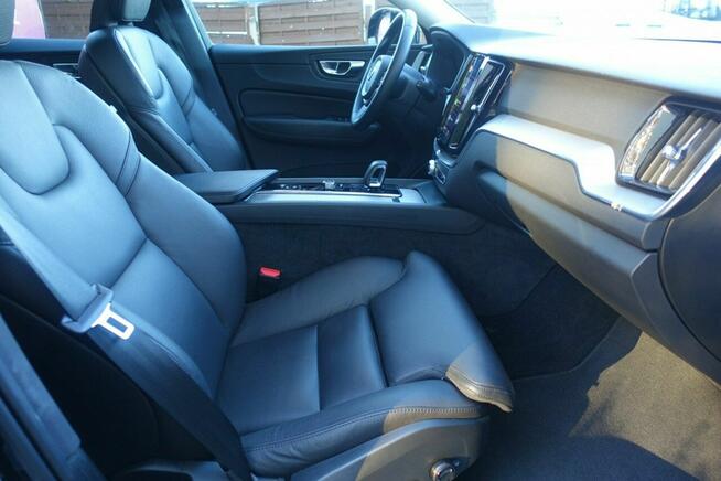 Volvo XC 60 Oferta Prywatna * Salon PL * Auto było na gwarancji do 06.2025