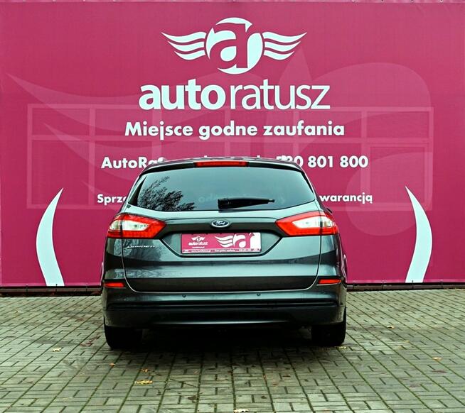 Ford Mondeo Oferta Prywatna * Automat * Sam Parkuje * 2.0 D - 150 KM