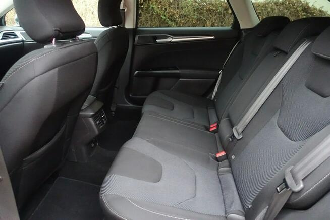 Ford Mondeo Oferta Prywatna * Automat * Sam Parkuje * 2.0 D - 150 KM