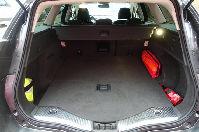 Ford Mondeo Oferta Prywatna * Automat * Sam Parkuje * 2.0 D - 150 KM