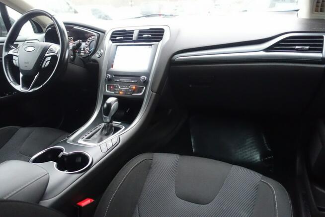 Ford Mondeo Oferta Prywatna * Automat * Sam Parkuje * 2.0 D - 150 KM