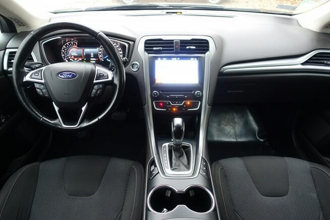 Ford Mondeo Oferta Prywatna * Automat * Sam Parkuje * 2.0 D - 150 KM