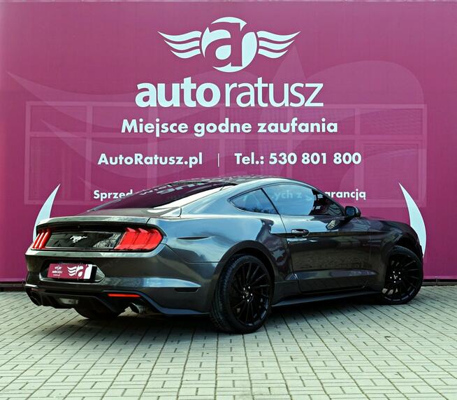 Ford Mustang * Oferta Prywatna * 2.3 Benzyna 317KM * Świetny Stan * 80 tyś KM