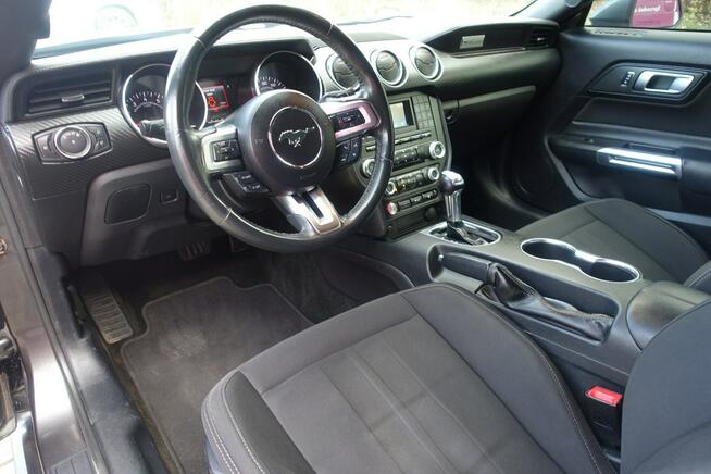 Ford Mustang * Oferta Prywatna * 2.3 Benzyna 317KM * Świetny Stan * 80 tyś KM